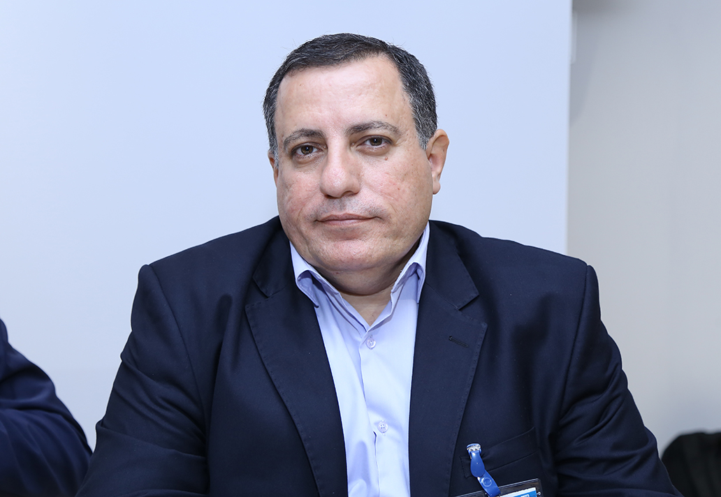 Ahmad Jamil Azam: The Impact of the Nakba on the Palestinian Character: The Case of Kamal Adwan